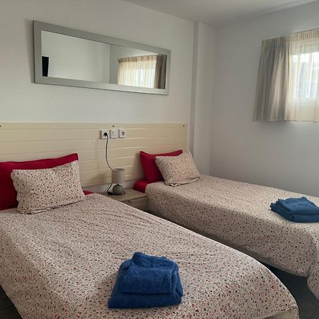Apartamento Con Vistas Al Mar Плая дел Инглес Екстериор снимка