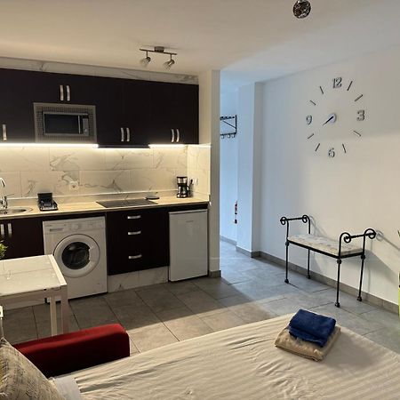 Apartamento Con Vistas Al Mar Плая дел Инглес Екстериор снимка