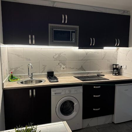 Apartamento Con Vistas Al Mar Плая дел Инглес Екстериор снимка