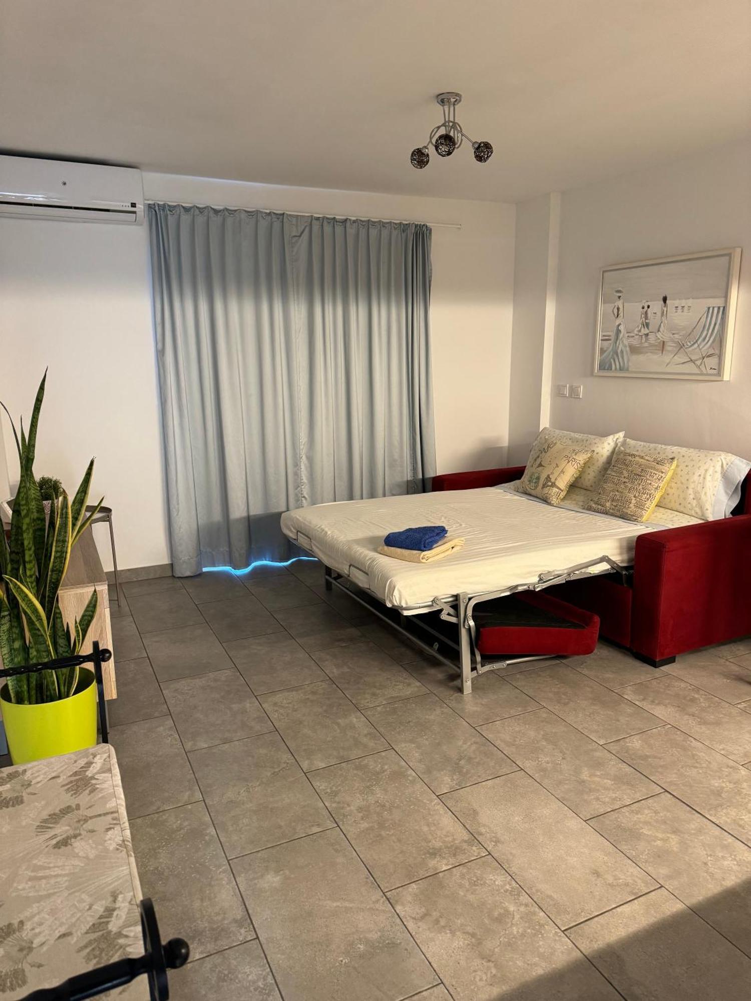 Apartamento Con Vistas Al Mar Плая дел Инглес Екстериор снимка