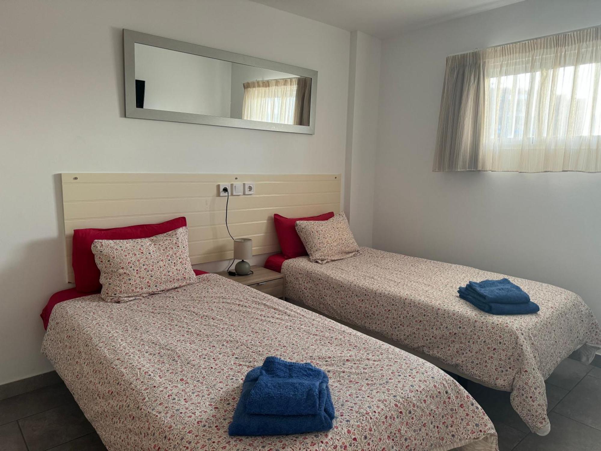 Apartamento Con Vistas Al Mar Плая дел Инглес Екстериор снимка