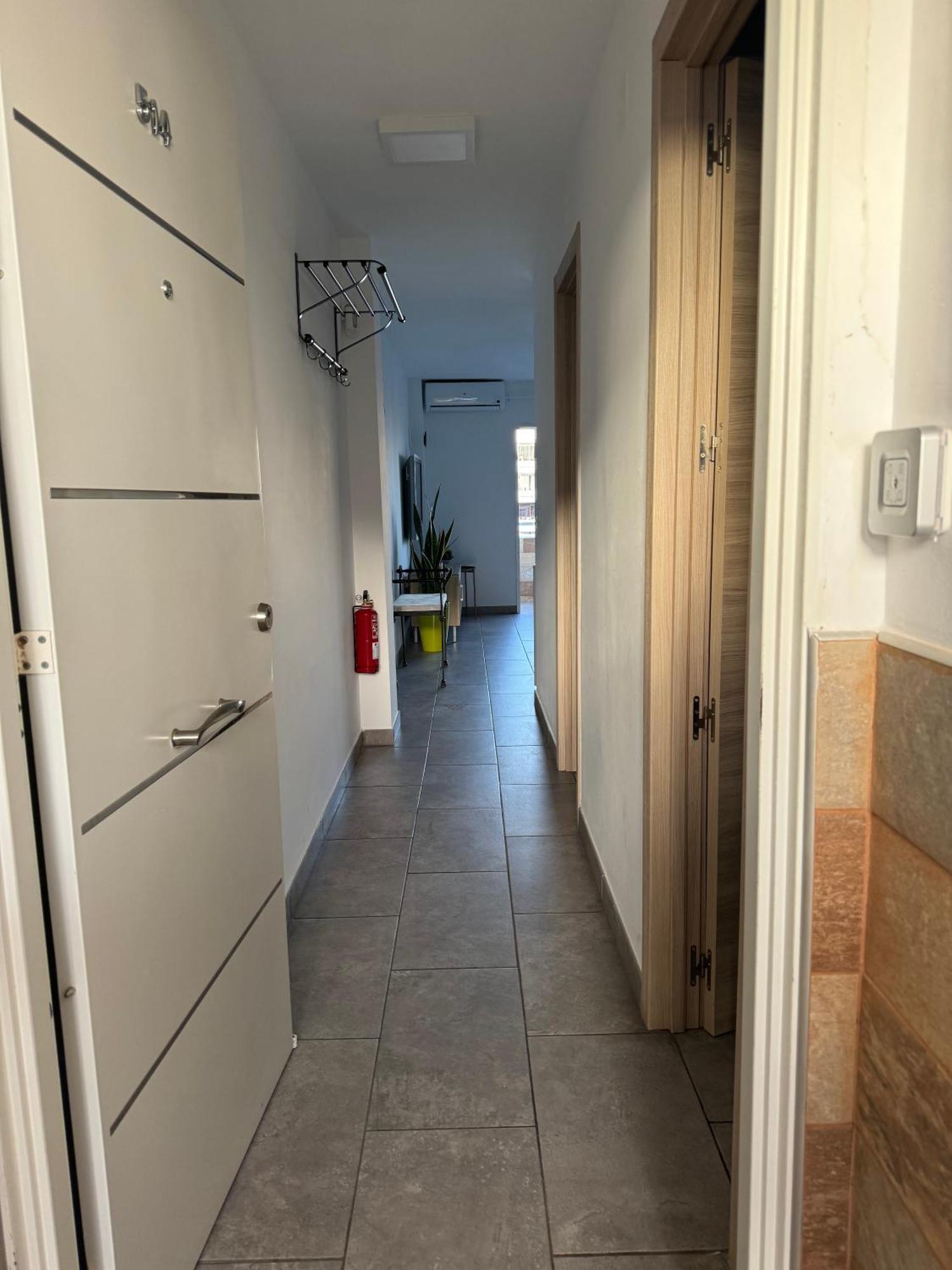 Apartamento Con Vistas Al Mar Плая дел Инглес Екстериор снимка